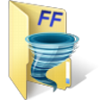 Icono de programa: Folder Frenzy