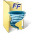Icon of program: Folder Frenzy