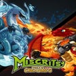 Icon of program: Miscrits: World of Creatu…