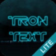 Icon of program: Tron Text FX LITE