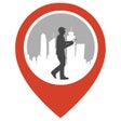 Icon of program: GPSmyCity: Walks and Arti…