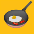 Icon of program: Breakfast Recipes! Free!