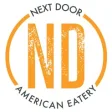 Icon of program: Next Door Eatery