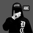 Icon of program: Ghetto Wallpapers
