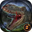 Icono de programa: Wild Dinosaur Hunter Game…