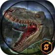 Icon of program: Wild Dinosaur Hunter Game…