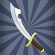 Icon of program: Sword Fighter! (FREE)
