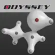 Icon of program: ODYSSEY Electron Sharing