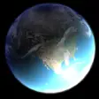 Icon of program: Earth Live Wallpaper