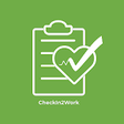 Icono de programa: CheckIn2Work