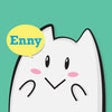 Icon of program: TOEIC Enny - Comprehensiv…