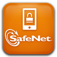 Icon of program: SafeNet MobilePASS