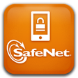 Icono de programa: SafeNet MobilePASS