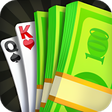 Icono de programa: Solitaire Tripeaks: Farm …