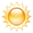 Icon of program: WeatherMan - Menubar weat…