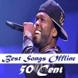 Icon of program: Best Of 50 Cent (OFFLINE)