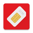 Icono de programa: SIM Card Info