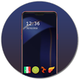 Icon of program: OPPO F9 Themes - OPPO F9 …