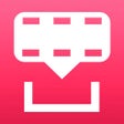 Icon of program: Video Vault & Photo Downl…