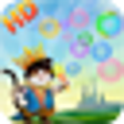 Icon of program: Bubble Party HD