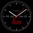 Icon of program: Watch Live Wallpaper-7