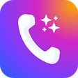 Icono de programa: Call Flash  Color Flash S…