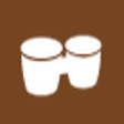 Icono de programa: Bongo for Windows 8
