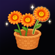 Icon of program: Flowerism - Sorting Games