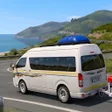 Icono de programa: Van Simulator 2026: Moder…