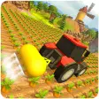 Icon of program: Modern Tractor Farming Ma…