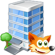Icono de programa: FoxPro Display Table Stru…