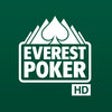 Icono de programa: Everest Poker HD