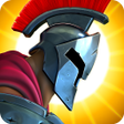 Icono de programa: Olympus Rising: Tower Def…