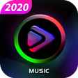 Icon of program: Music Player- Oppo Reno -…