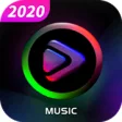 Icon of program: Music Player- Oppo Reno -…