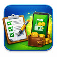 Icon of program: Complete Surveys  Earn