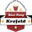 Icon of program: Beer Pong in Krefeld