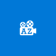 Icon of program: AZ Movies for Windows 10