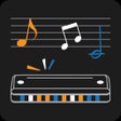 Icon of program: Harmonica Tab Pro