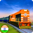 Icono de programa: Indian Train Simulator: I…