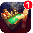 Icono de programa: Vegas Craft: Building & c…