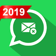 Icono de programa: Msg Recovery - View Delet…