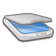 Icono de programa: ClickScan