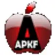 Icon of program: APKF MAC Product Key Find…