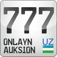 Icon of program: Avtoraqam 2.0
