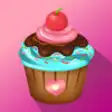 Icon of program: Cupcake Maker Shop - Cupc…