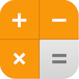 Icono de programa: Calculator