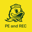 Icon of program: UO PE & Rec