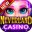 Icono de programa: Neverland Casino - Treasu…