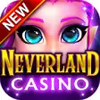 Icon of program: Neverland Casino - Treasu…